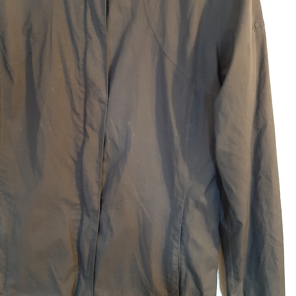 OMNI-TECH WATERPROOF BREATHABLE.SZ::M.HOODIE. - Picture 5 of 16